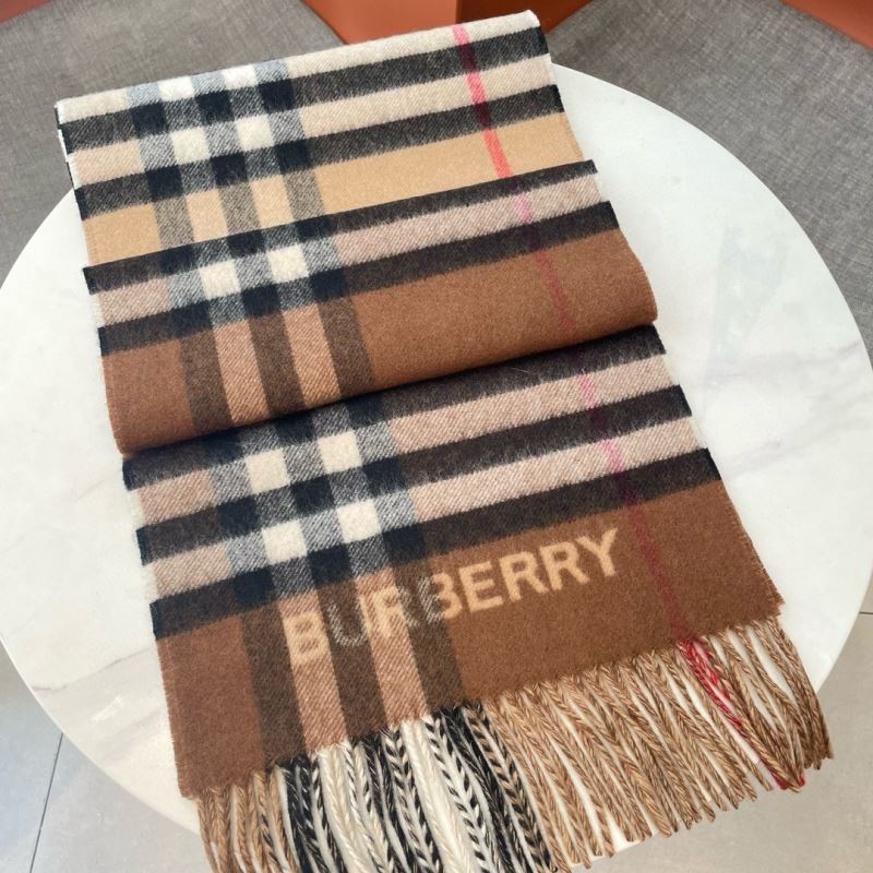 Burberry Scarf